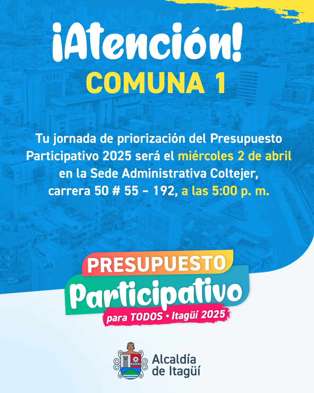 Comuna 1