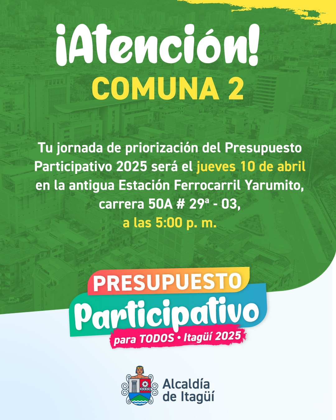 Comuna 2