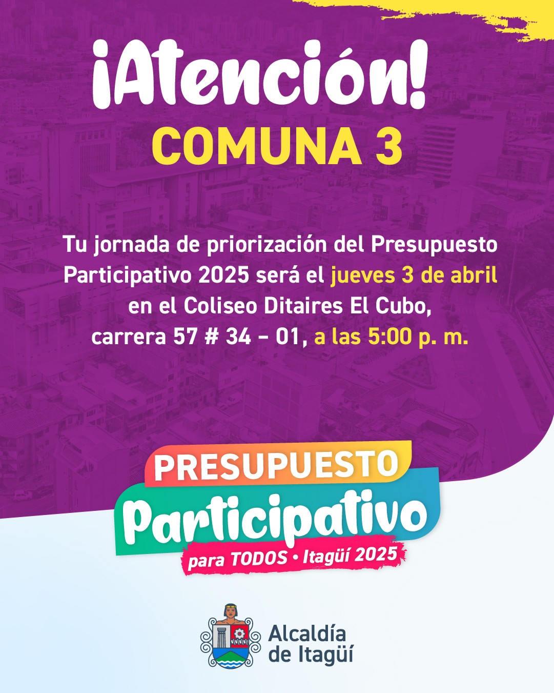 Comuna 3