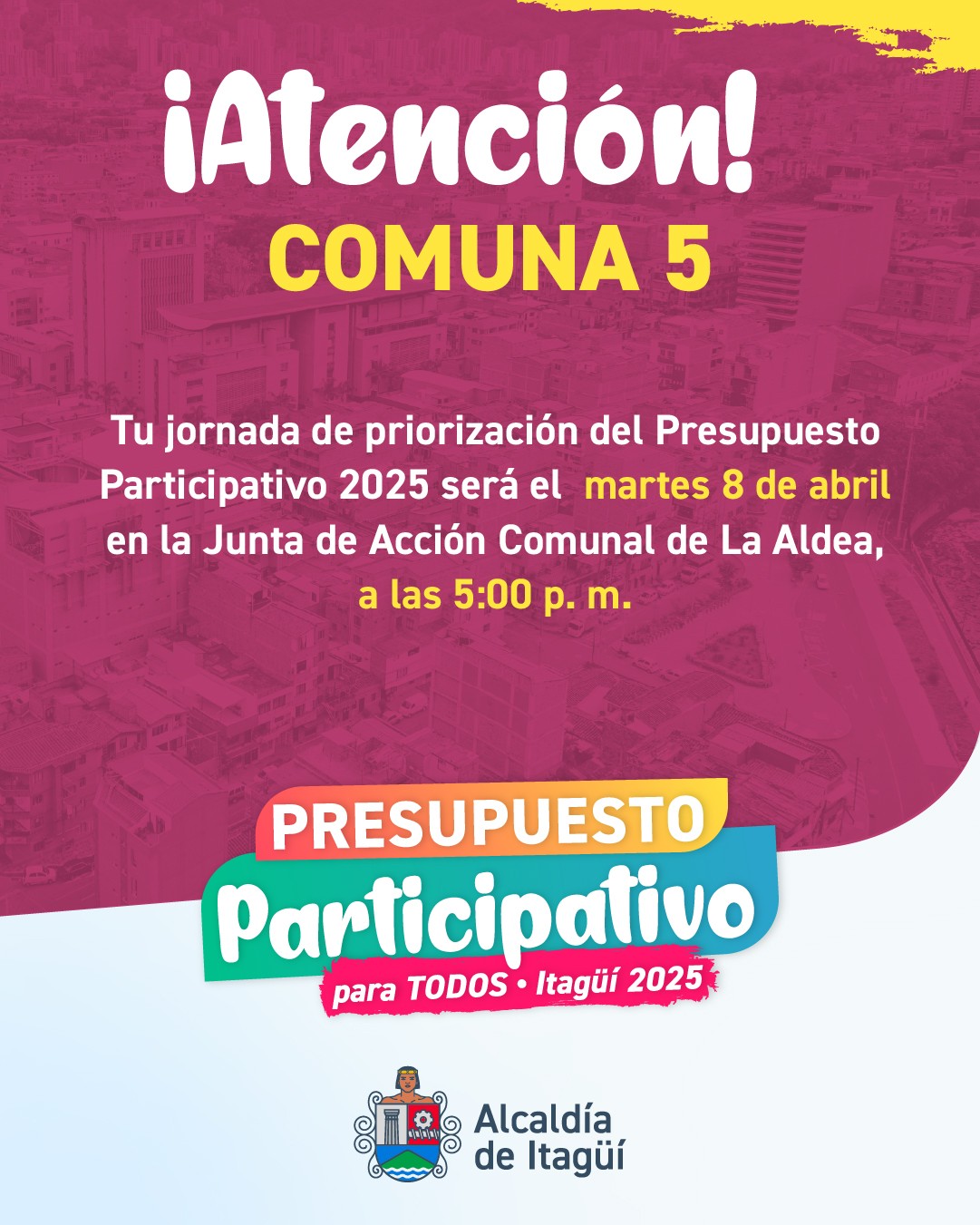 Comuna 5