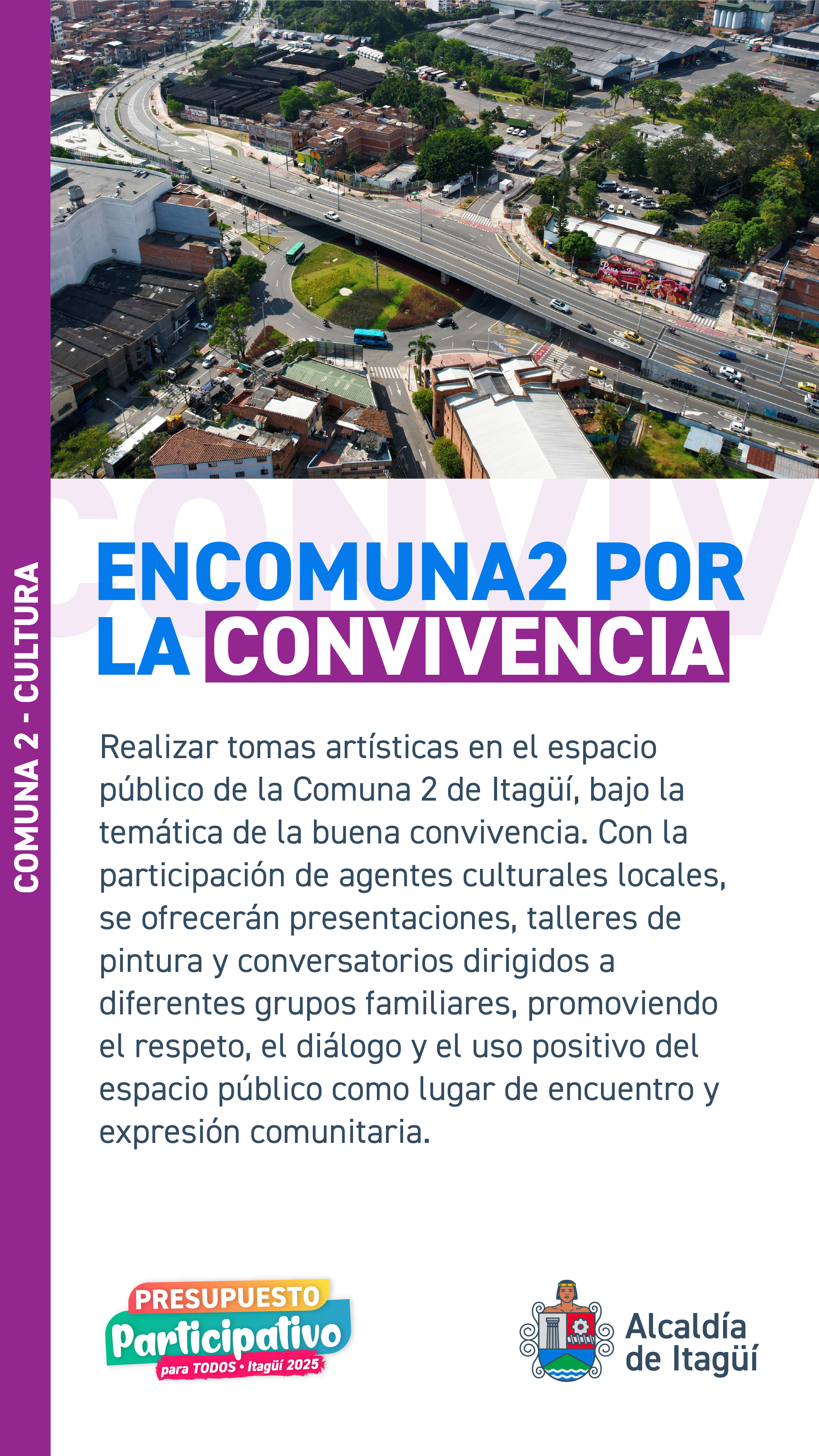 Comuna 2 - Imagen 2