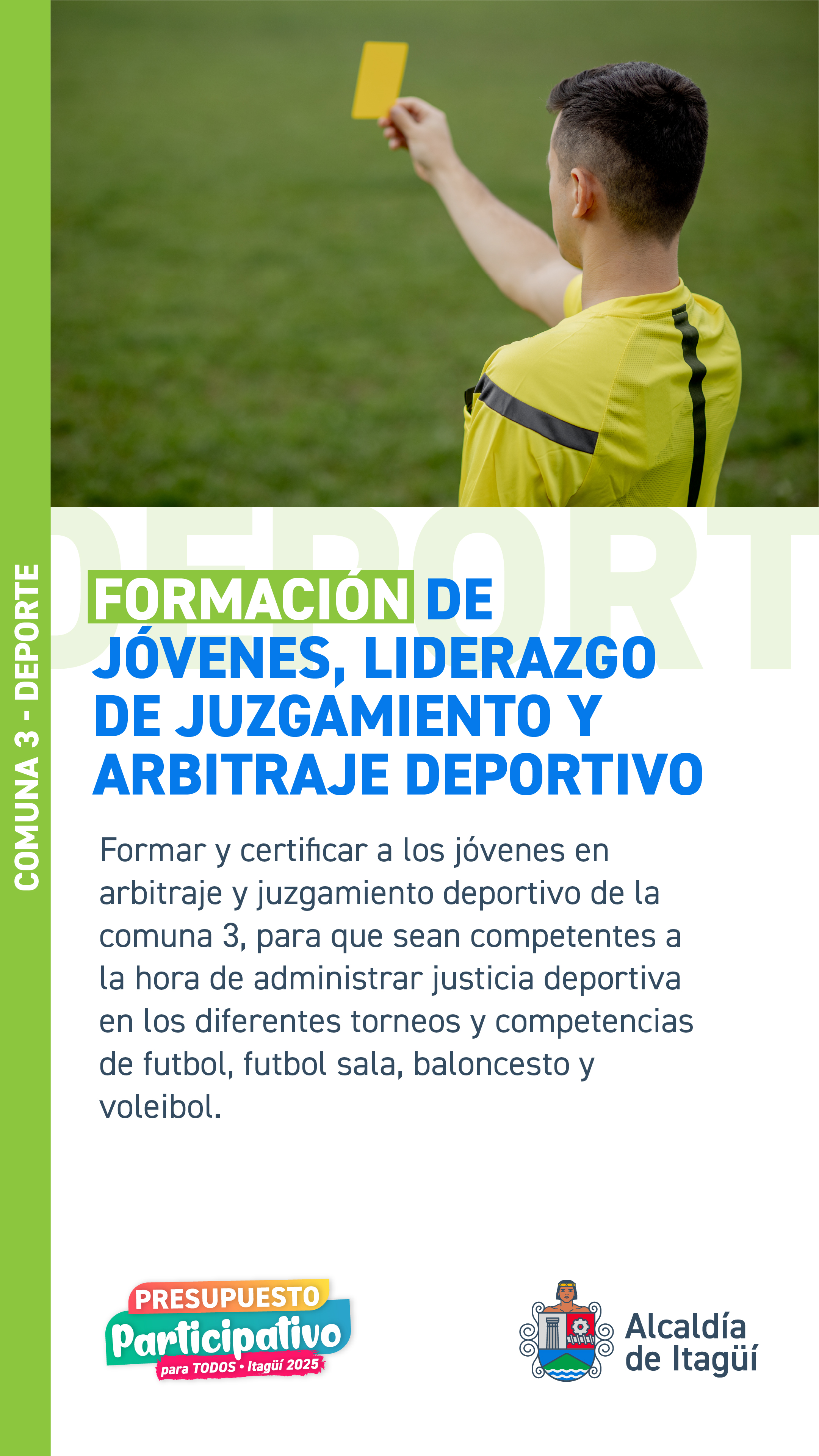 Comuna 3 - Imagen 2