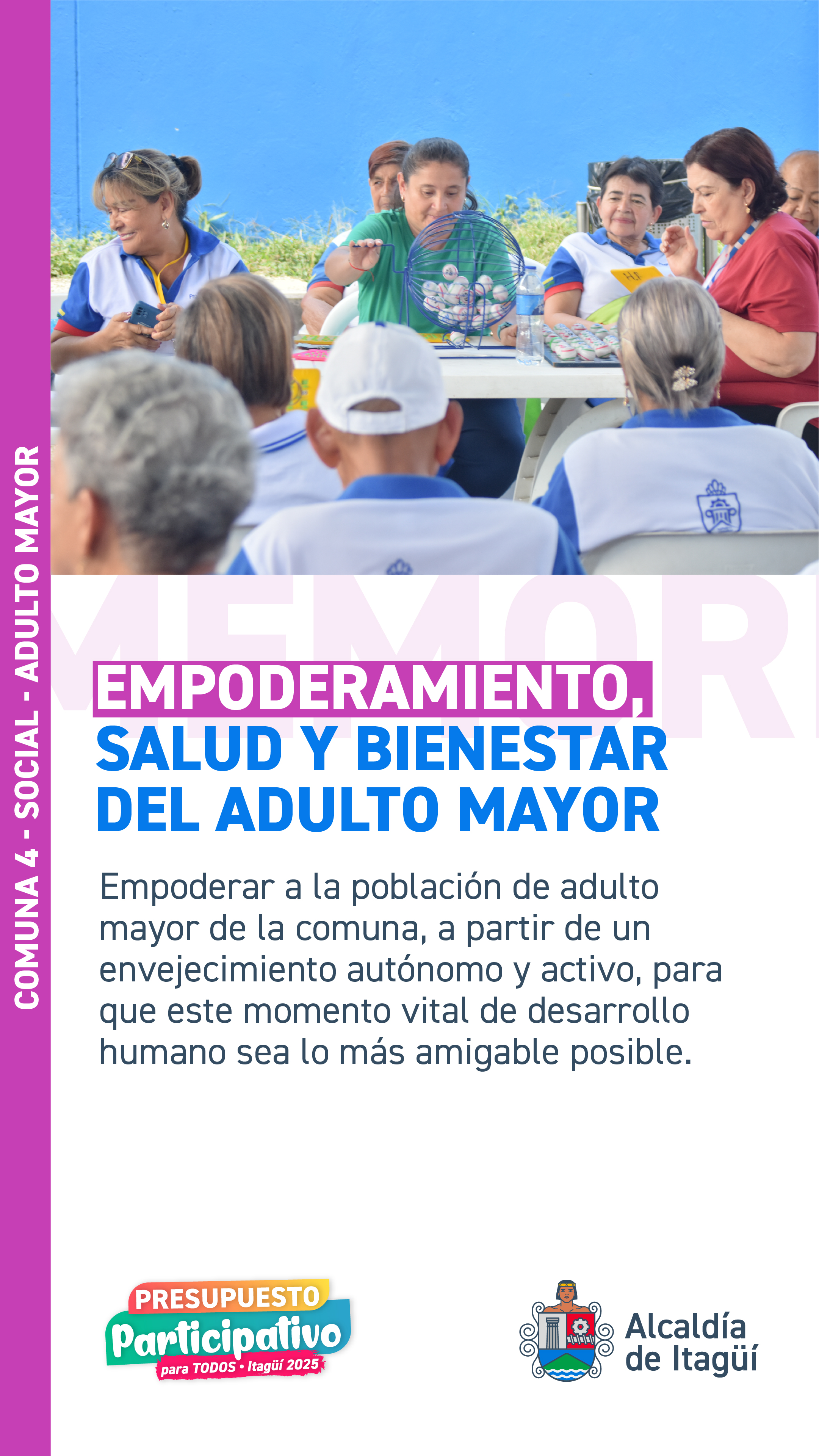 Comuna 4 - Imagen 3