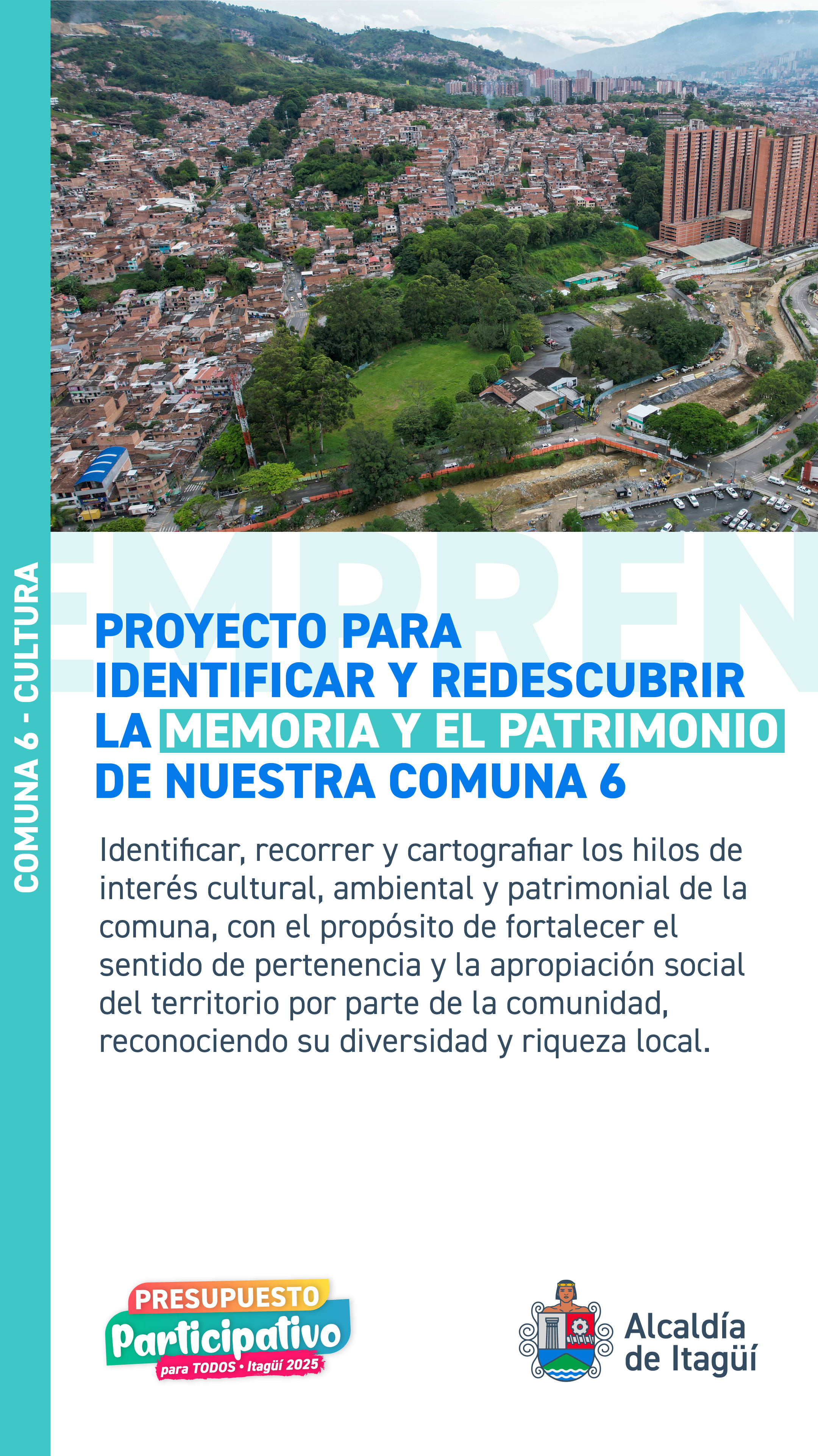 Comuna 6 - Imagen 3