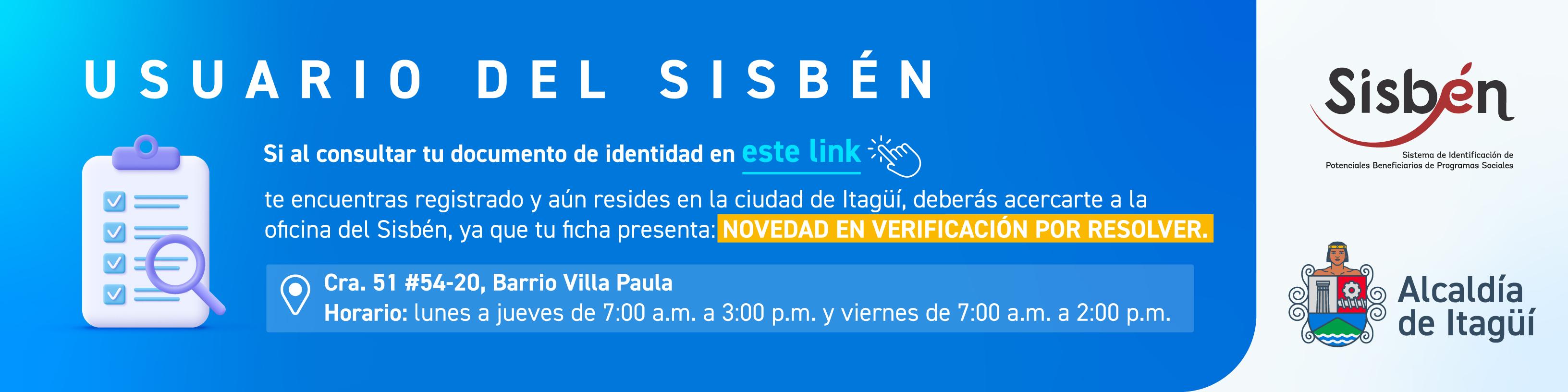 Consulta estado actual 