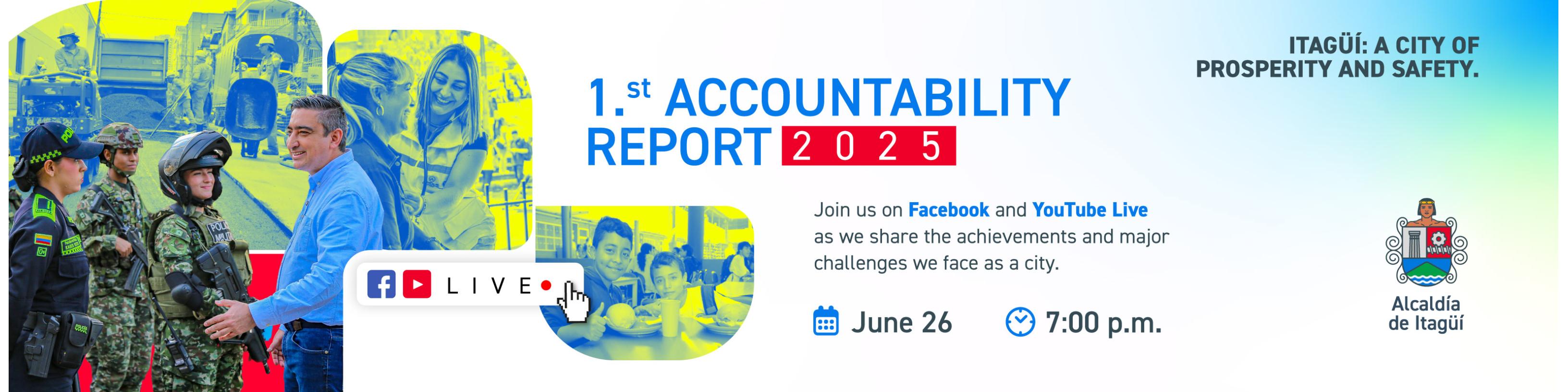 Accountability Report