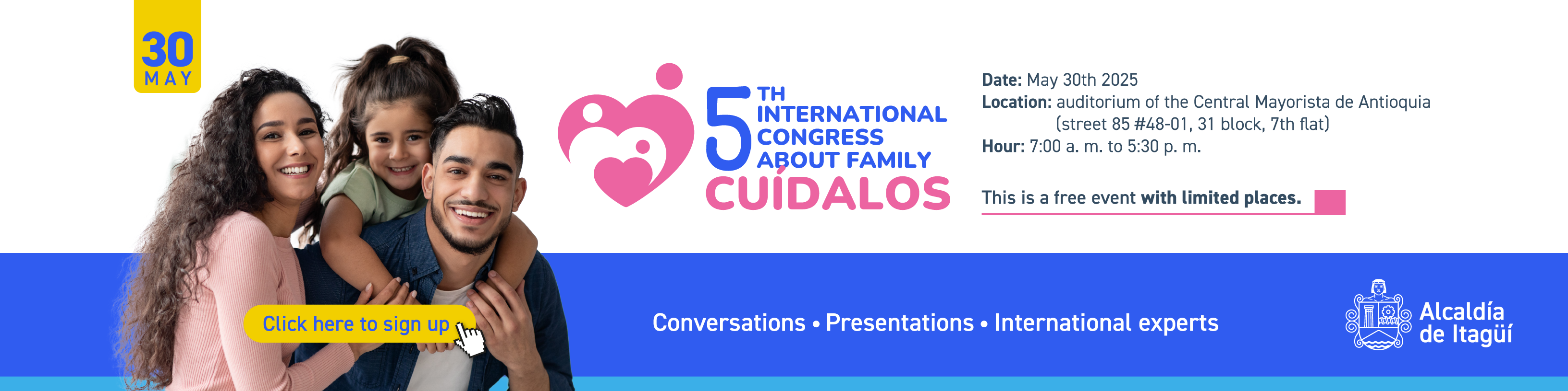 international Congress