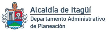 Logo imagen de Departamento Administrativo de Planeación