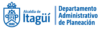 Logo imagen de Departamento Administrativo de Planeación