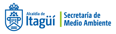 Logo imagen de Secretaría de Medio Ambiente