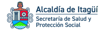 Logo imagen de Secretaría de Salud y Protección Social