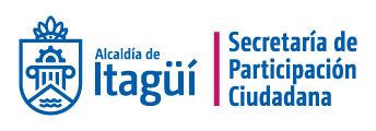 Logo imagen de Secretaría de Participación Ciudadana
