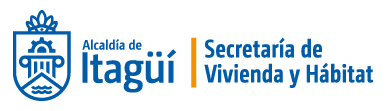 Logo imagen de Secretaría de Vivienda y Habitat