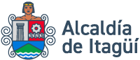 Logo Alcaldía de Itagüí