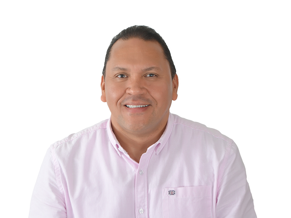 Julio Cesar  Perez Bermudez