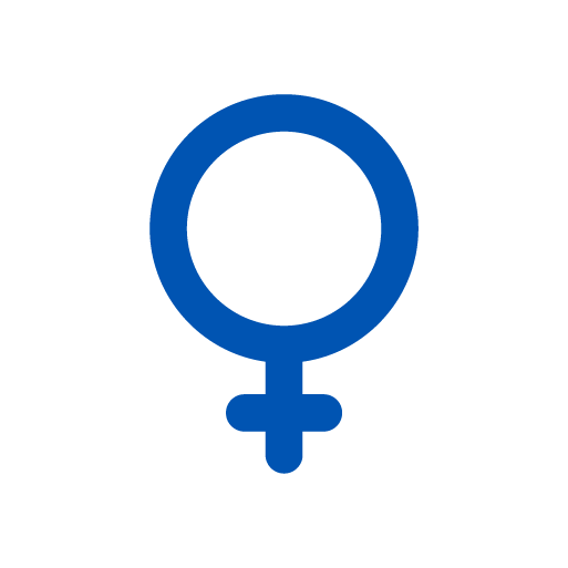 Logo del programa Mujer Itagüí